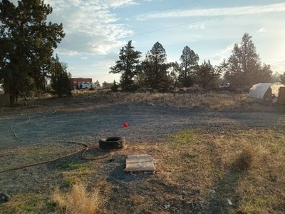 40 x 10 Unpaved Lot in Bend, Oregon near [object Object]