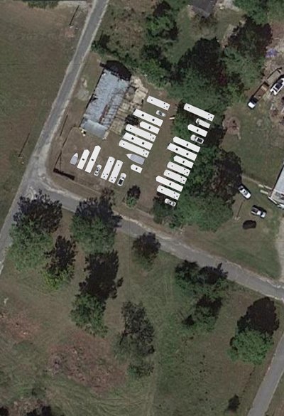 20 x 10 Unpaved Lot in Lumberton, North Carolina near [object Object]