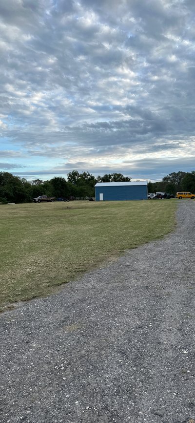 30 x 10 Unpaved Lot in Bradenton, Florida near [object Object]
