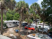 60 x 20 Unpaved Lot in Siesta Key, Florida