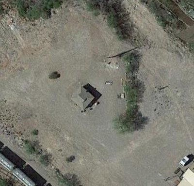 20 x 10 Unpaved Lot in Clarkdale, Arizona near [object Object]