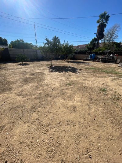 40 x 10 Unpaved Lot in Riverside, California near [object Object]
