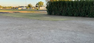20 x 10 Unpaved Lot in Gilbert, Arizona