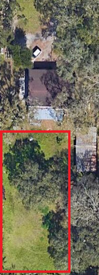 50 x 10 Unpaved Lot in Tampa, Florida near [object Object]