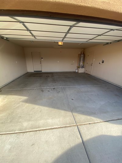 22 x 24 Garage in Yuma, Arizona