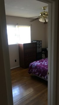 28 x 21 Bedroom in Johnson City, Tennessee