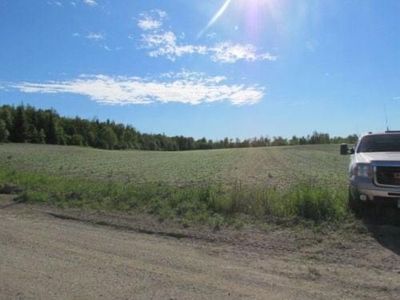 40 x 10 Unpaved Lot in St Agatha, Maine near [object Object]