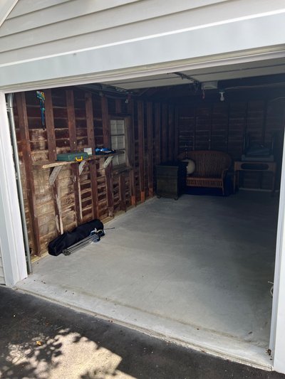 17 x 9 Garage in Fairfield, Connecticut near [object Object]
