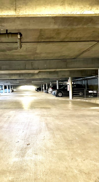 20 x 10 Parking Garage in Walnut Creek, California near [object Object]