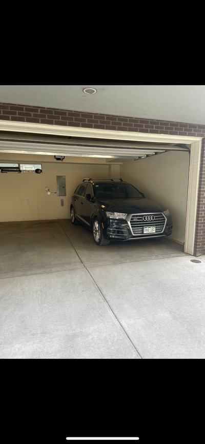20 x 20 Garage in Denver, Colorado near [object Object]