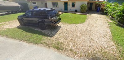 42 x 15 Driveway in Fort Lauderdale, Florida near [object Object]