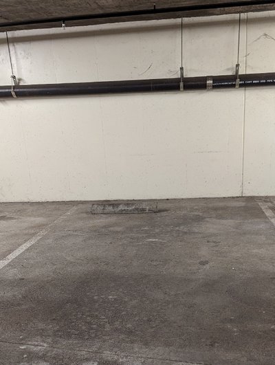 20 x 10 Parking Garage in San Jose, California near [object Object]