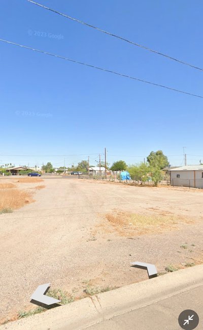 20 x 10 Unpaved Lot in Eloy, Arizona near [object Object]