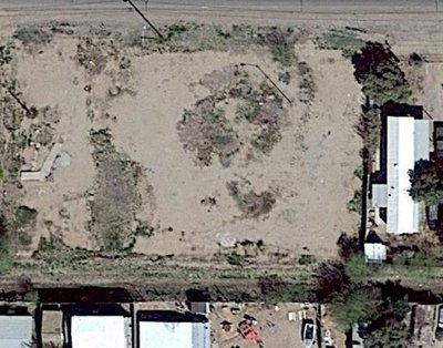 30 x 10 Unpaved Lot in Eloy, Arizona near [object Object]