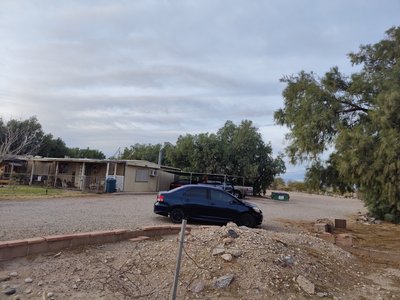 40 x 10 Unpaved Lot in Bullhead City, Arizona near [object Object]