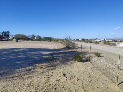 20 x 10 Unpaved Lot in Bullhead City, Arizona near [object Object]