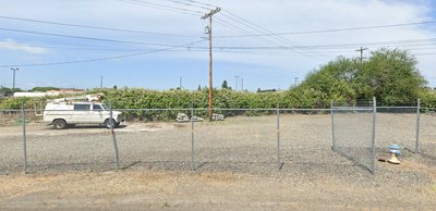 40 x 10 Unpaved Lot in Centralia, Washington near [object Object]