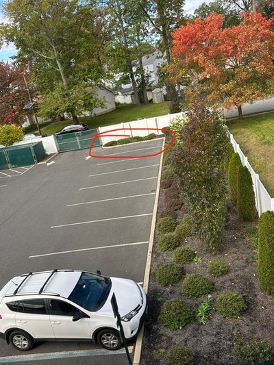 20 x 10 Parking Lot in Woodbridge Township, New Jersey near [object Object]