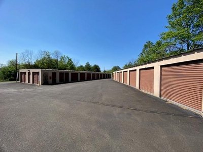 5 x 5 Self Storage Unit in Quakertown, Pennsylvania near [object Object]