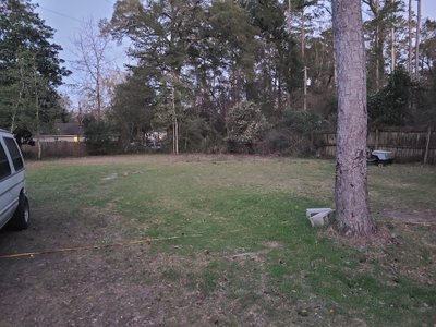 30 x 10 Unpaved Lot in Crawfordville, Florida near [object Object]