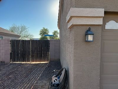 20 x 10 Unpaved Lot in Goodyear, Arizona near [object Object]