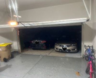 10 x 20 Garage in Cumming, Georgia