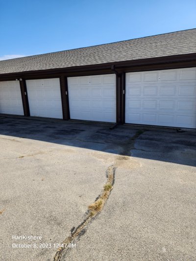 10 x 20 Garage in Cedar Rapids, Iowa near [object Object]