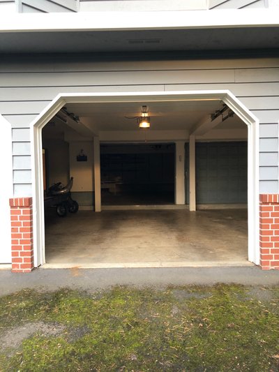 20 x 10 Garage in Portland, Oregon near [object Object]