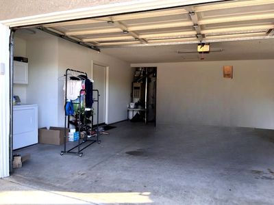 20 x 10 Garage in Riverside, California