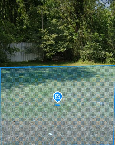 40 x 10 Unpaved Lot in Harleyville, South Carolina near [object Object]