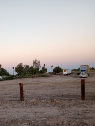 40 x 10 Unpaved Lot in Imperial, California near [object Object]