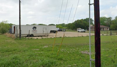 20 x 10 Unpaved Lot in Kyle, Texas near [object Object]