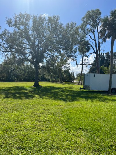 40 x 10 Unpaved Lot in Melbourne, Florida near [object Object]