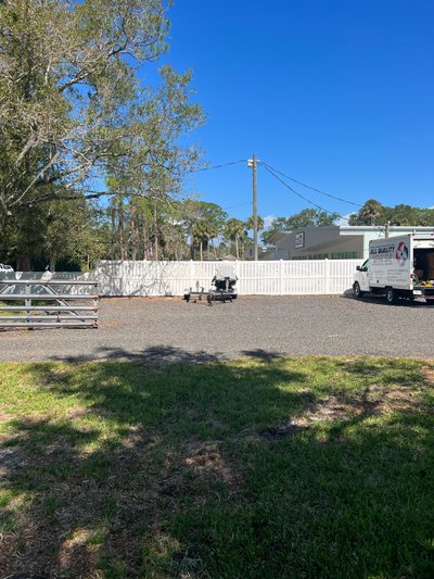 20 x 10 Unpaved Lot in Melbourne, Florida near [object Object]
