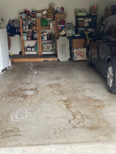 22 x 12 Garage in McFarland, Wisconsin near [object Object]