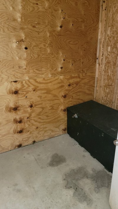 8 x 7 Self Storage Unit in North Canton, Ohio near [object Object]