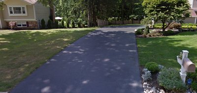 40 x 10 Driveway in Middletown Township, New Jersey near [object Object]