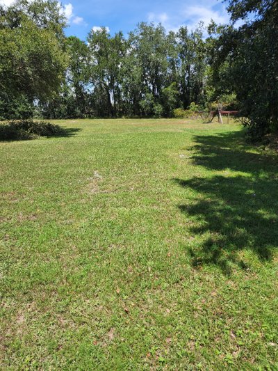 20 x 10 Unpaved Lot in KISSIMMEE, Florida