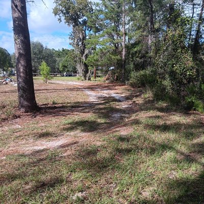 40 x 10 Unpaved Lot in Crescent City, Florida near [object Object]