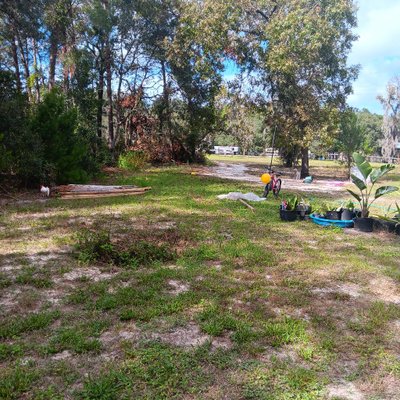 20 x 10 Unpaved Lot in Crescent City, Florida near [object Object]