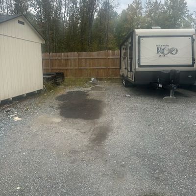 40 x 10 Unpaved Lot in Fort Washington, Maryland near [object Object]
