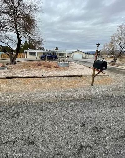 30 x 10 Unpaved Lot in Pahrump, Nevada near [object Object]