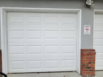 22 x 10 Garage in Santa Clara, California near [object Object]