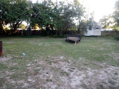 40 x 10 Unpaved Lot in Avon Park, Florida near [object Object]