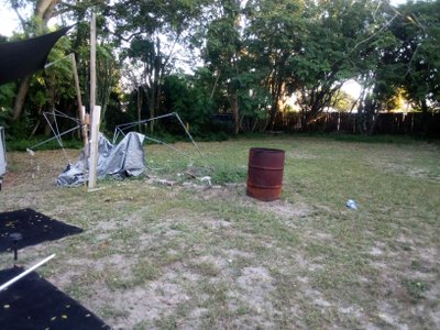 40 x 10 Unpaved Lot in Avon Park, Florida near [object Object]