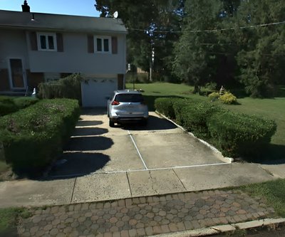 30 x 10 Driveway in Spotswood, New Jersey near Exceptional Appliance Service, Charles St, Spotswood, NJ 08884, United States