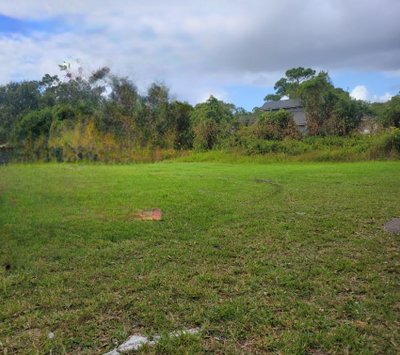 30 x 10 Unpaved Lot in St Cloud, Florida near [object Object]