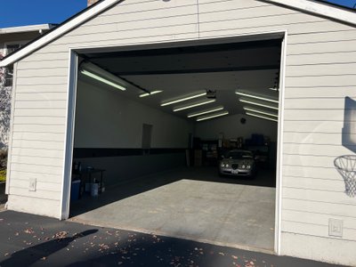 15 x 10 Garage in West Linn, Oregon
