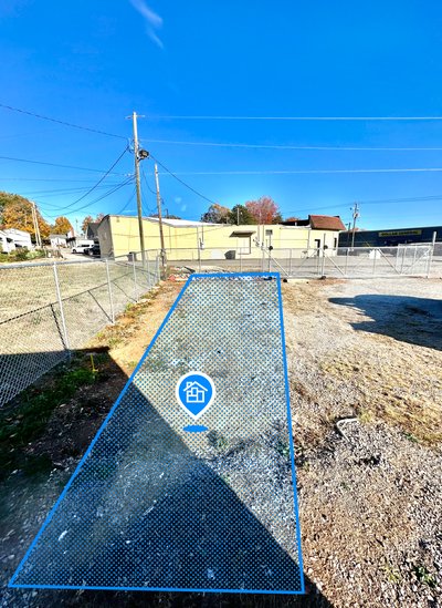 30 x 10 Unpaved Lot in Loudon, Tennessee near [object Object]