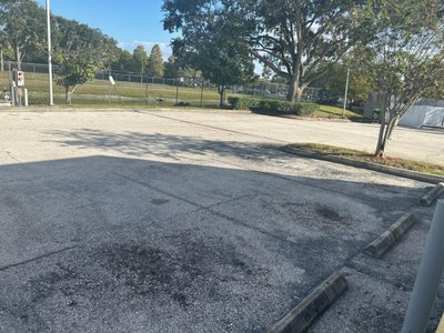 20 x 10 Parking Lot in Tampa, Florida near [object Object]